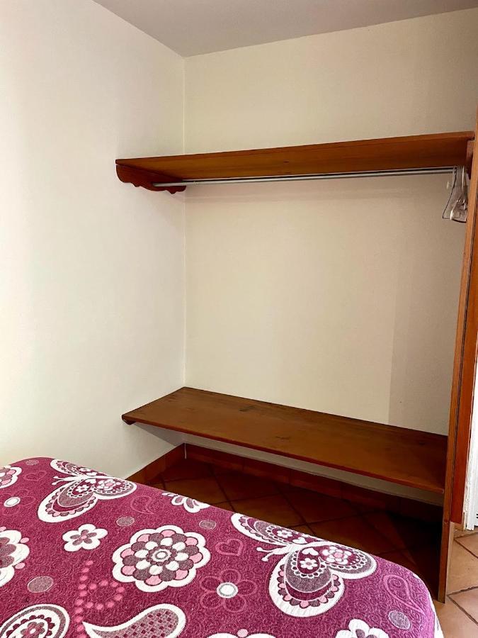 Hotel Bugambilias Oaxaca ภายนอก รูปภาพ